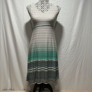 Athleta Santorini Thera Dress Size XS